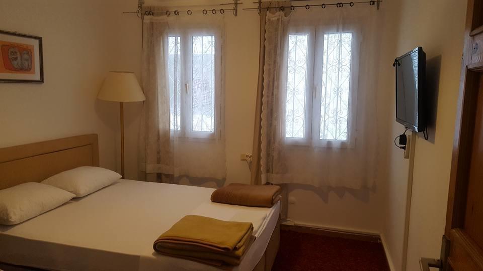 Nocleg ze śniadaniem Gozde Deniz Boutique 3*