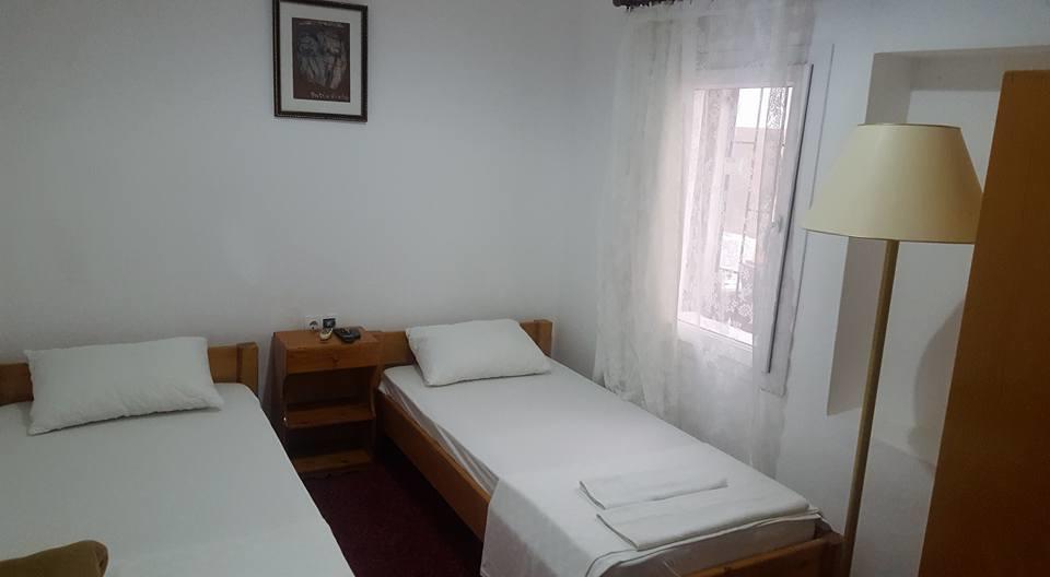 Nocleg ze śniadaniem Gozde Deniz Boutique 3*