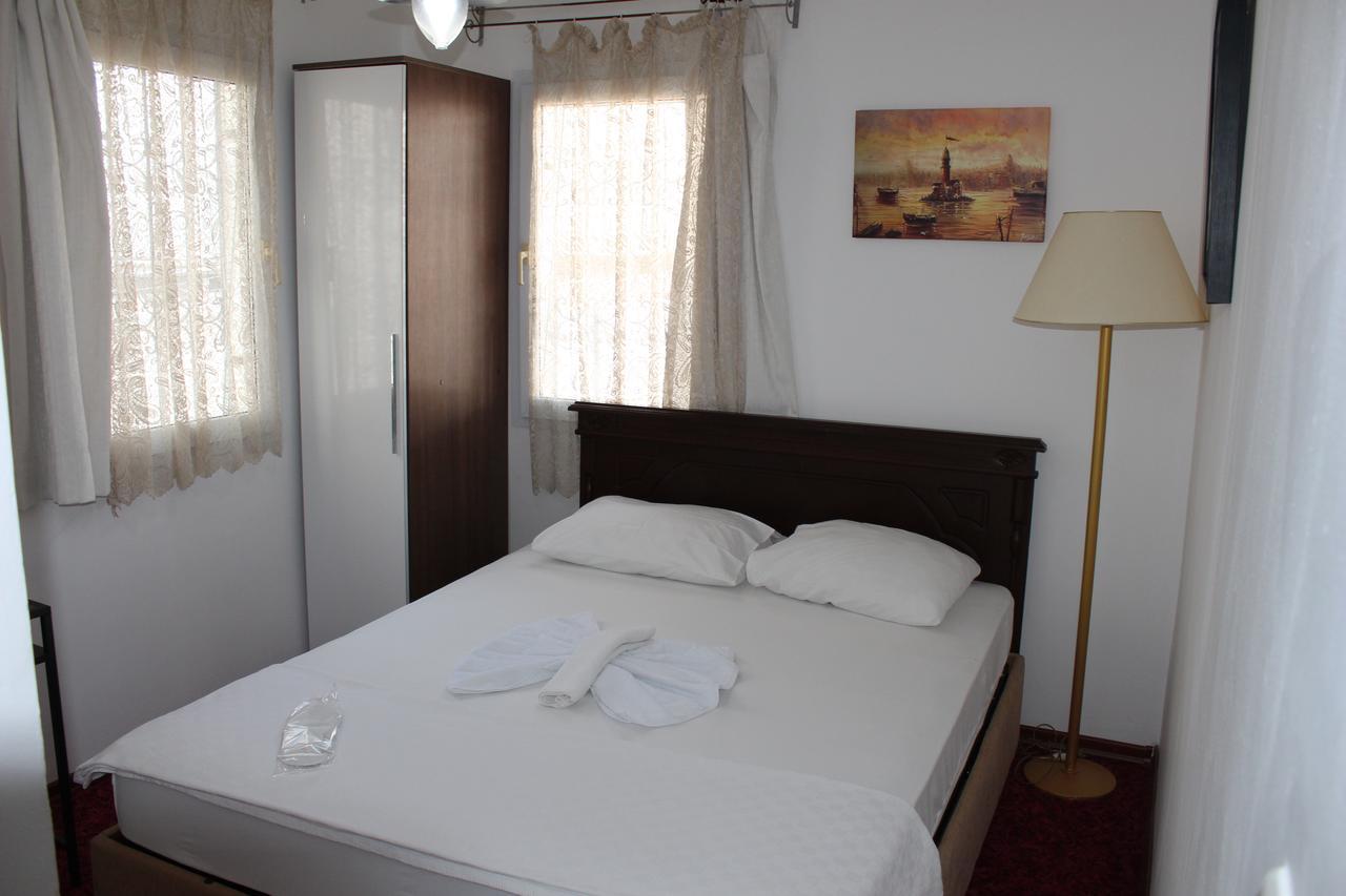Nocleg ze śniadaniem Gozde Deniz Boutique 3*