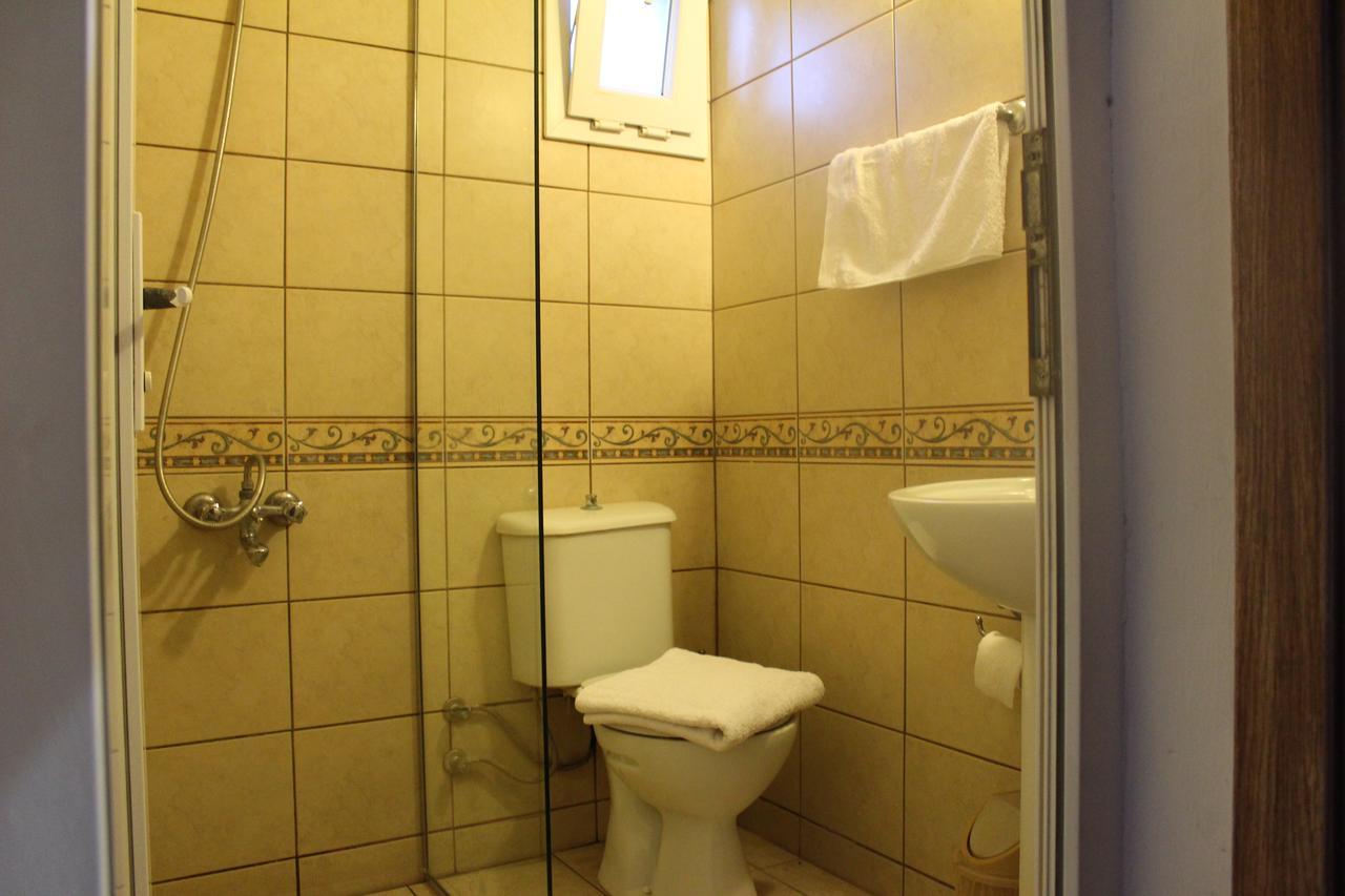 Nocleg ze śniadaniem Gozde Deniz Boutique 3*