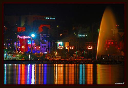 Nocleg ze śniadaniem Gozde Deniz Boutique 3*