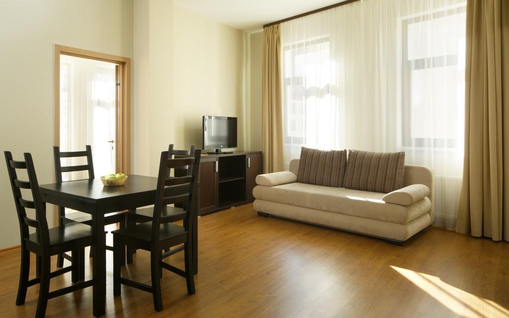 Nocleg ze śniadaniem Gozde Deniz Boutique 3*