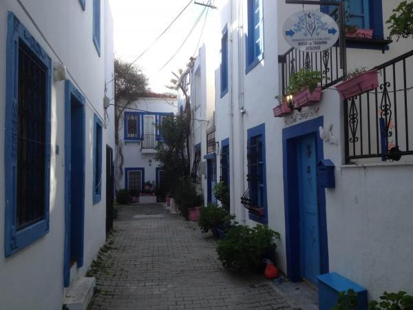 Nocleg ze śniadaniem Gozde Deniz Boutique 3*