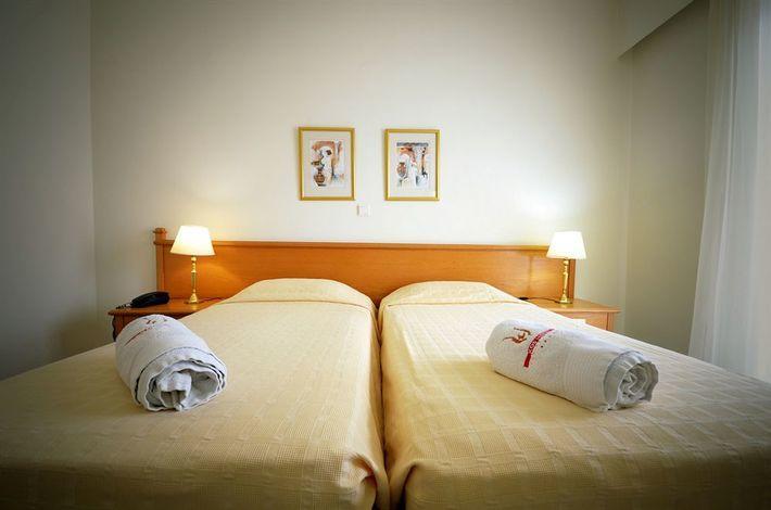 Nocleg ze śniadaniem Gozde Deniz Boutique 3*