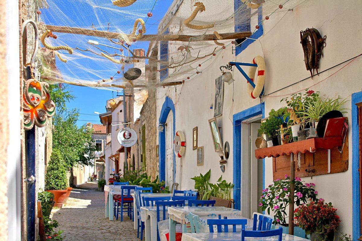 Nocleg ze śniadaniem Gozde Deniz Boutique 3*