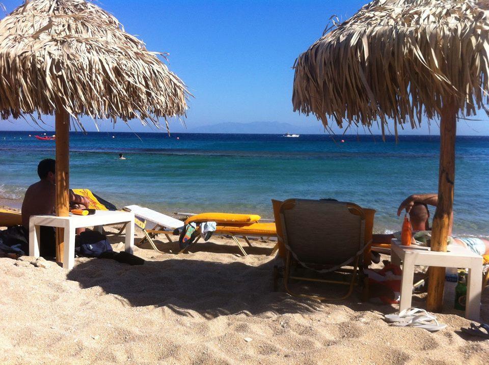 Nocleg ze śniadaniem Gozde Deniz Boutique 3*