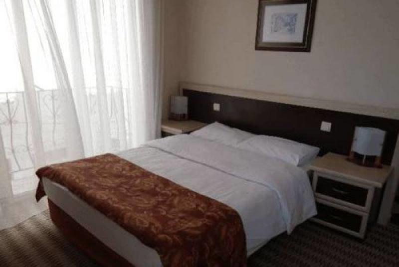 Nocleg ze śniadaniem Gozde Deniz Boutique 3*