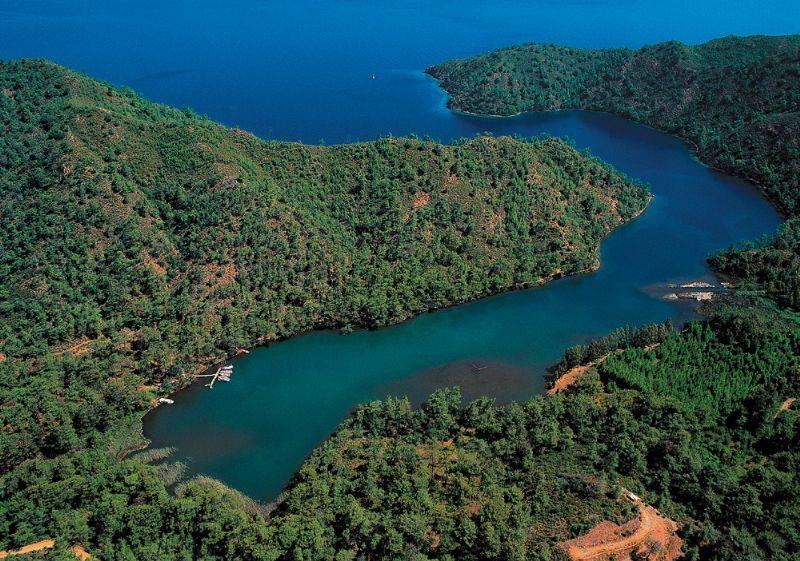 Nocleg ze śniadaniem Gozde Deniz Boutique 3*