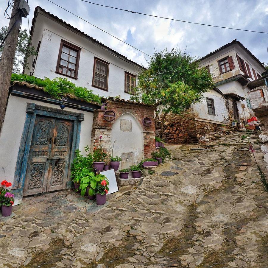 Nocleg ze śniadaniem Gozde Deniz Boutique 3*