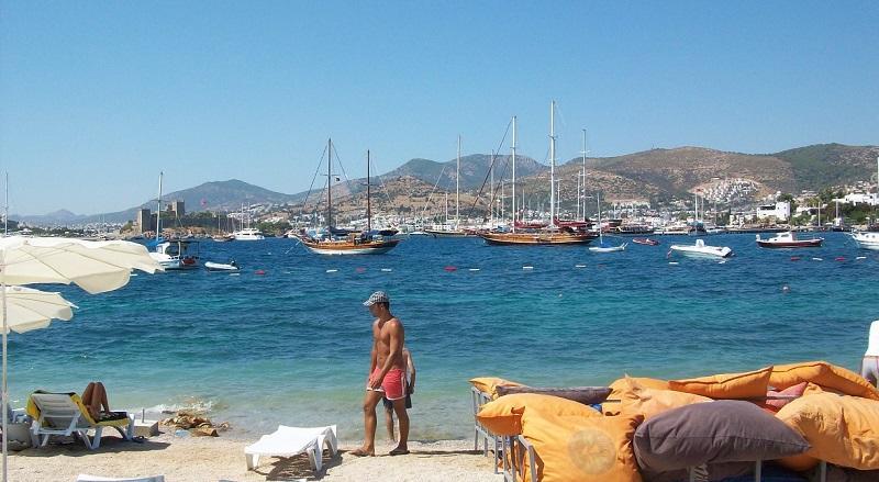 Nocleg ze śniadaniem Gozde Deniz Boutique 3*