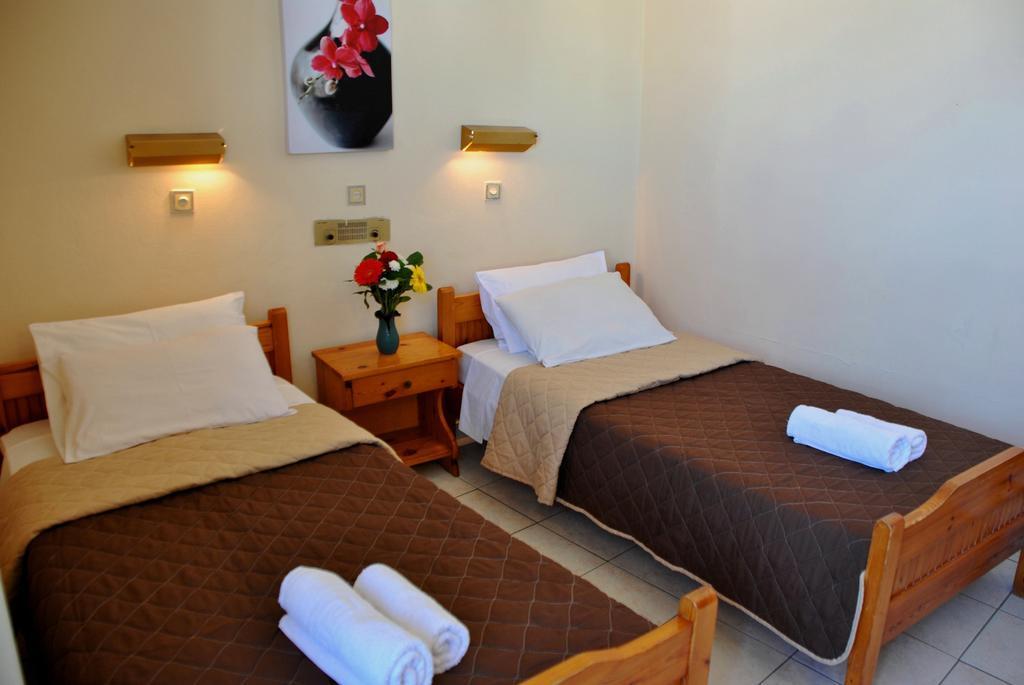 Nocleg ze śniadaniem Gozde Deniz Boutique 3*